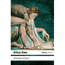 Antologia Bilingue William Blake