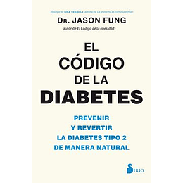 El Codigo De La Diabetes