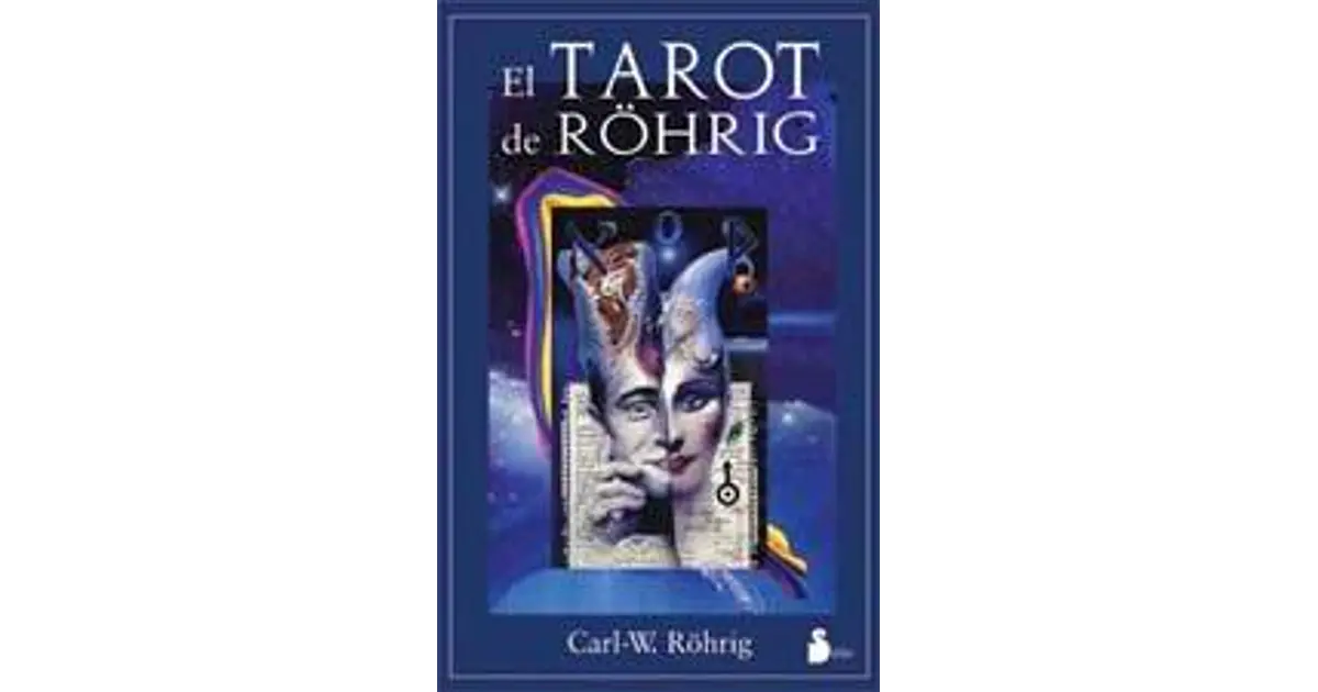 El Tarot De Rohrig