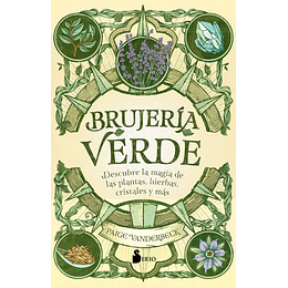 Brujeria Verde