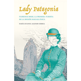 Lady Patagonia