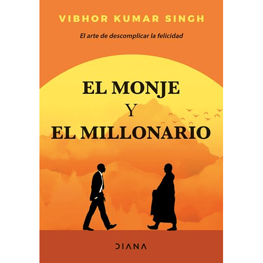 El Monje Y El Millonario