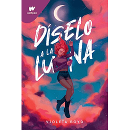 Diselo A La Luna