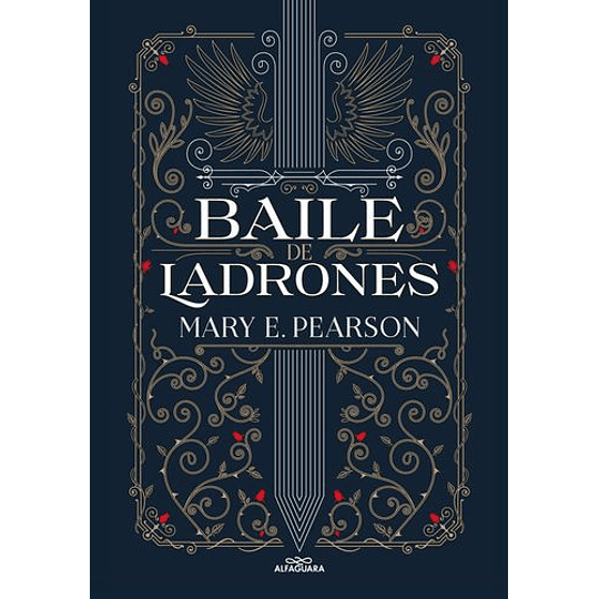 Baile De Ladrones