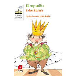 El Rey Solito