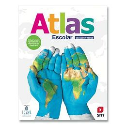 Atlas Escolar