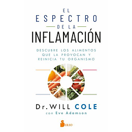 El Espectro De La Inflamacion