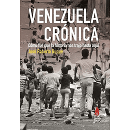 Venezuela Crónica 