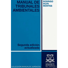 Manual De Tribunales Ambientales N°133