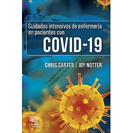 Cuidados Intensivos De Enfermeria En Pacientes Con Covid-19 