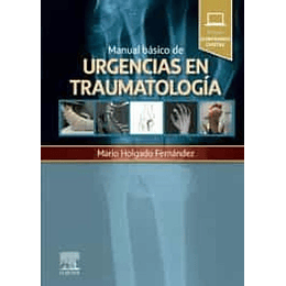 Manual Basico De Urgencias En Traumatologia 