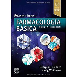 Farmacologia Basica