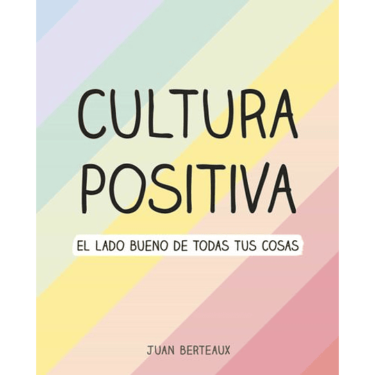 Cultura Positiva