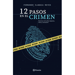 12 Pasos En El Crimen