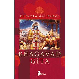 Bhagavad Gita: El Canto Del Señor