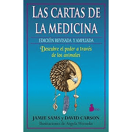 Las Cartas De La Medicina