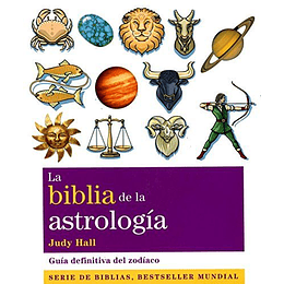 La Biblia De La Astrologia
