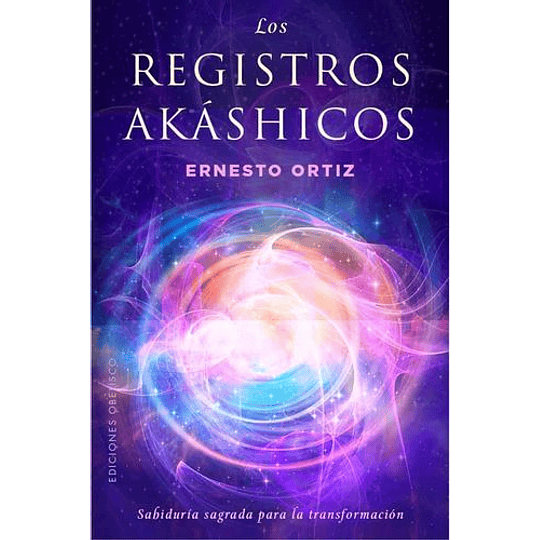 Los Registros Akashicos