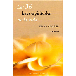 Las 36 Leyes Espirituales De La Vida