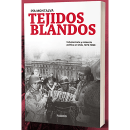 Tejidos Blandos