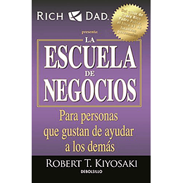 La Escuela De Negocios