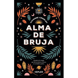 Alma De Bruja 