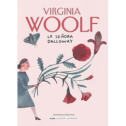 La Señora Dalloway (Ilustrado)