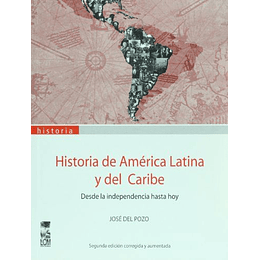 Historia De América Latina Y Del Caribe