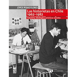 Historietas En Chile