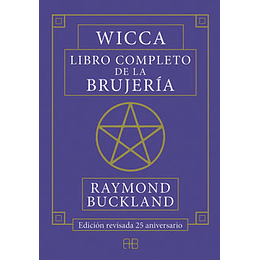 Wicca. Libro Completo De La Brujeria