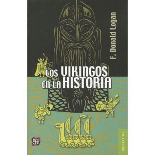 Los Vikingos En La Historia