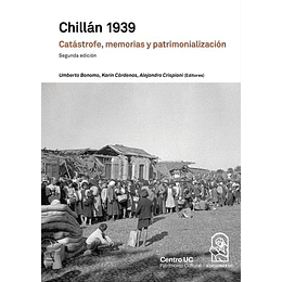 Chillán 1939