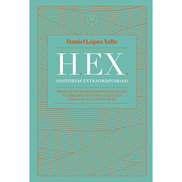 Hex Historias Extraordinarias