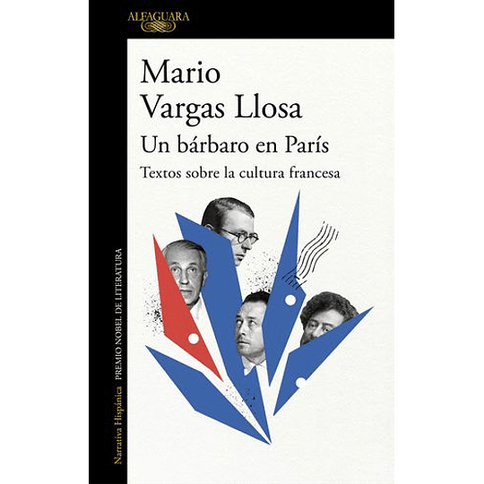 Antologia De Autores Franceses