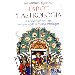 Tarot Y Astrologia