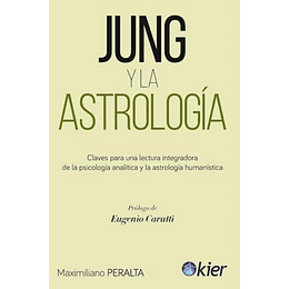 Jung Y La Astrologia