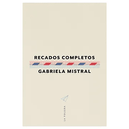 Recados Completos