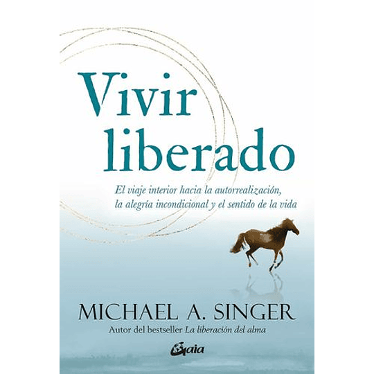 Vivir Liberado