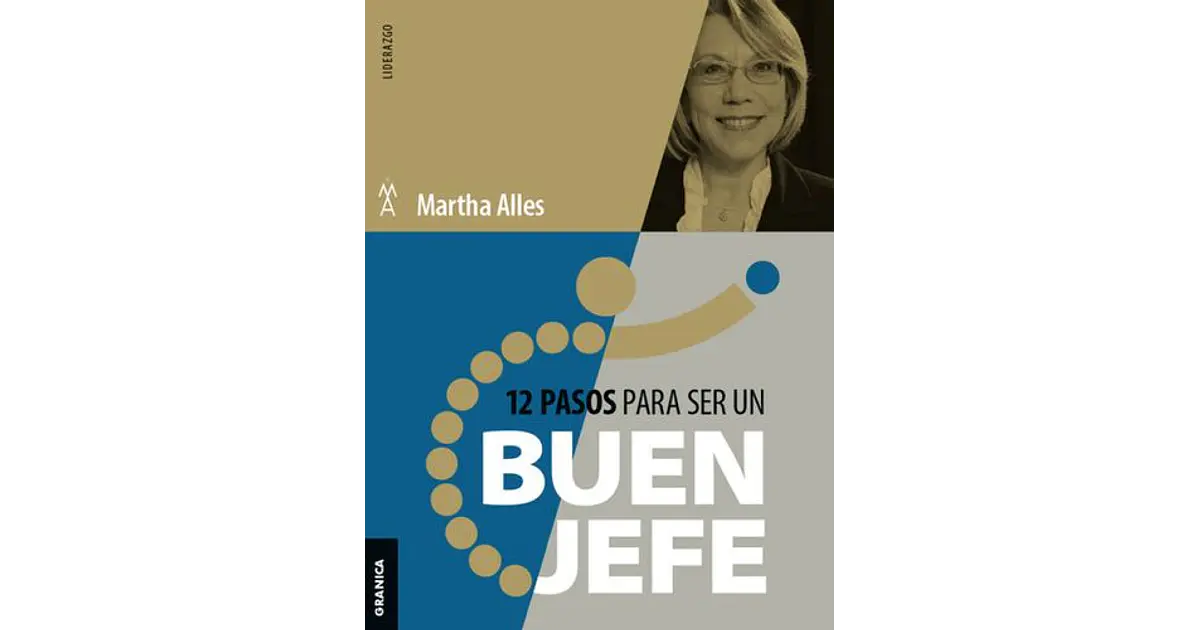 12 Pasos Para Ser Un Buen Jefe