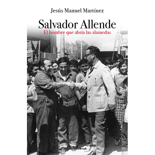 Salvador Allende