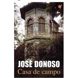 Casa De Campo