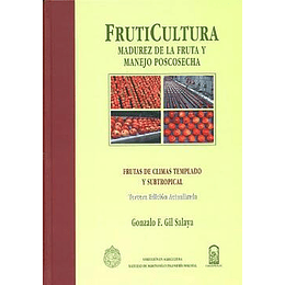 Fruticultura Madurez De La Fruta Y Manejo Poscosecha