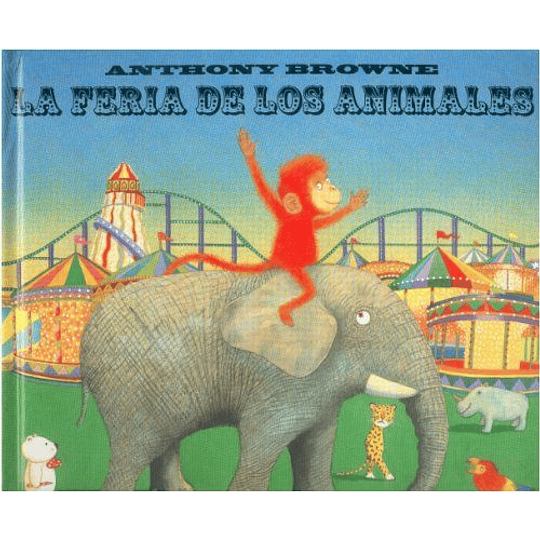 La Feria De Los Animales