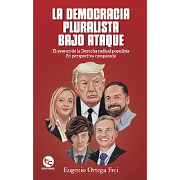 La Democracia Pluralista Bajo Ataque