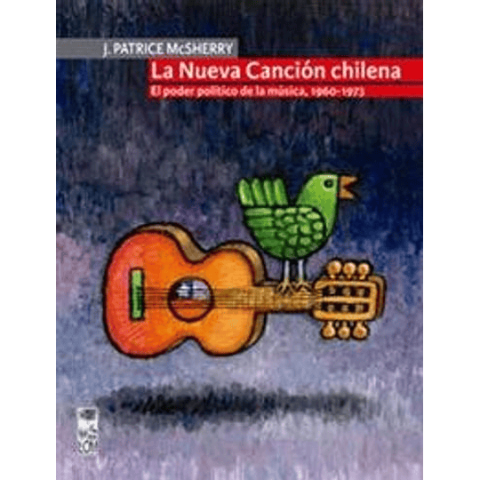  La Nueva Cancion Chilena