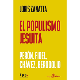 El Populismo Jesuita