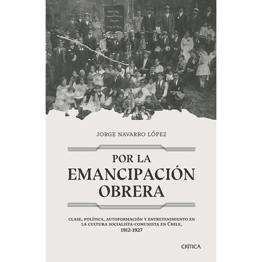 Por La Emancipacion Obrera