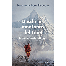 Desde Las Montañas Del Tibet