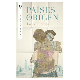 Paises De Origen