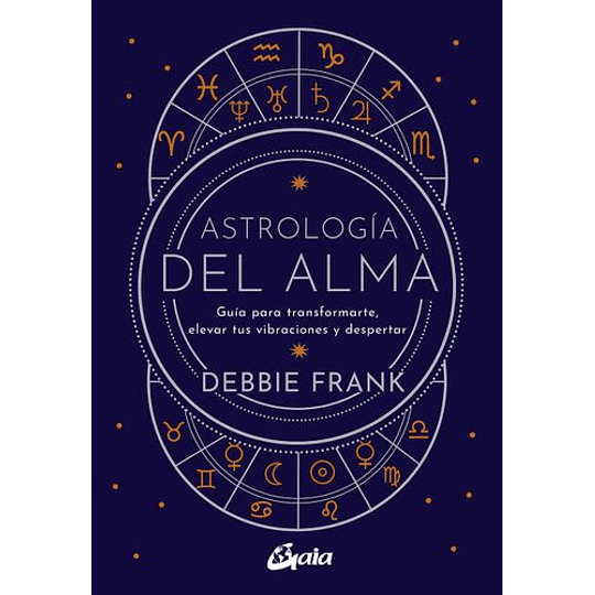 Astrologia Del Alma
